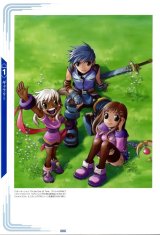 BUY NEW star ocean 3 till the end of time - 1220 Premium Anime Print Poster